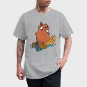 Killer Rabbit, Kids' T-Shirt