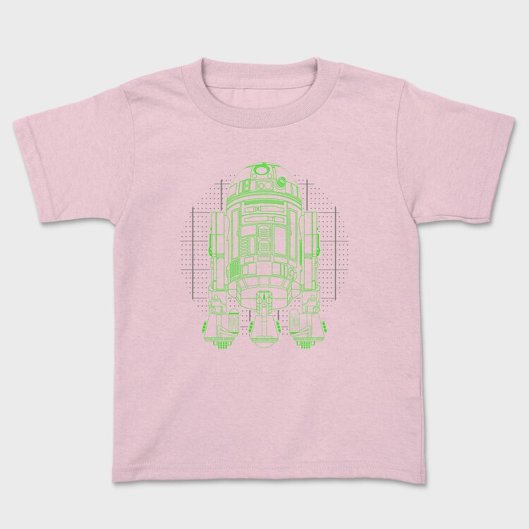 You Have No Option, Unisex Men's T-Shirt