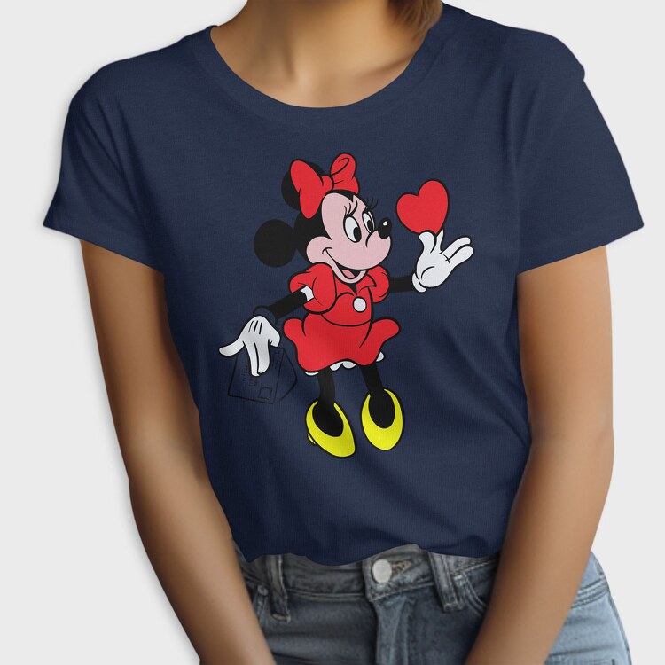 I Am Strong, Unisex Men's T-Shirt