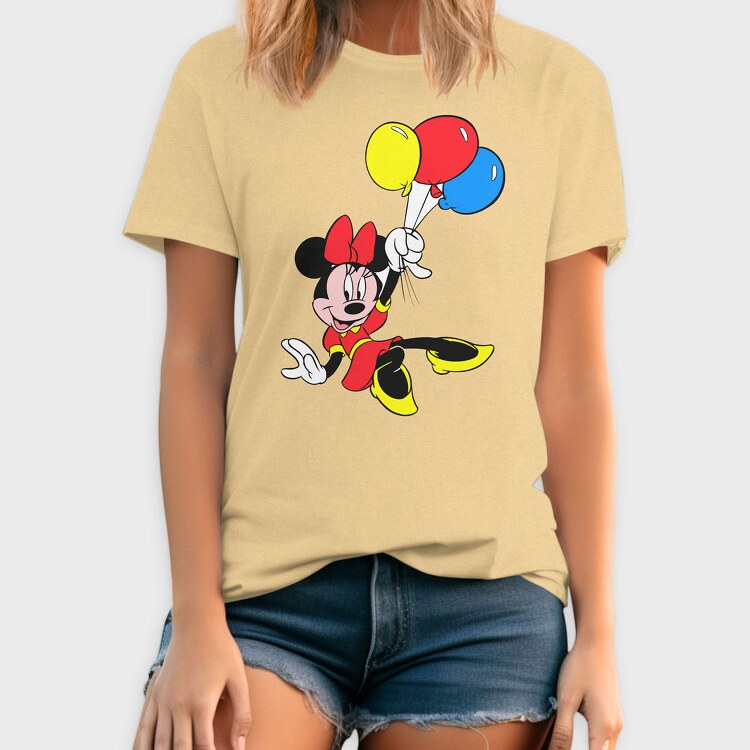 Burning Heart, Унисекс Мъжка Тениска