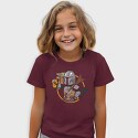 Eternal Skull, Women's T-Shirt