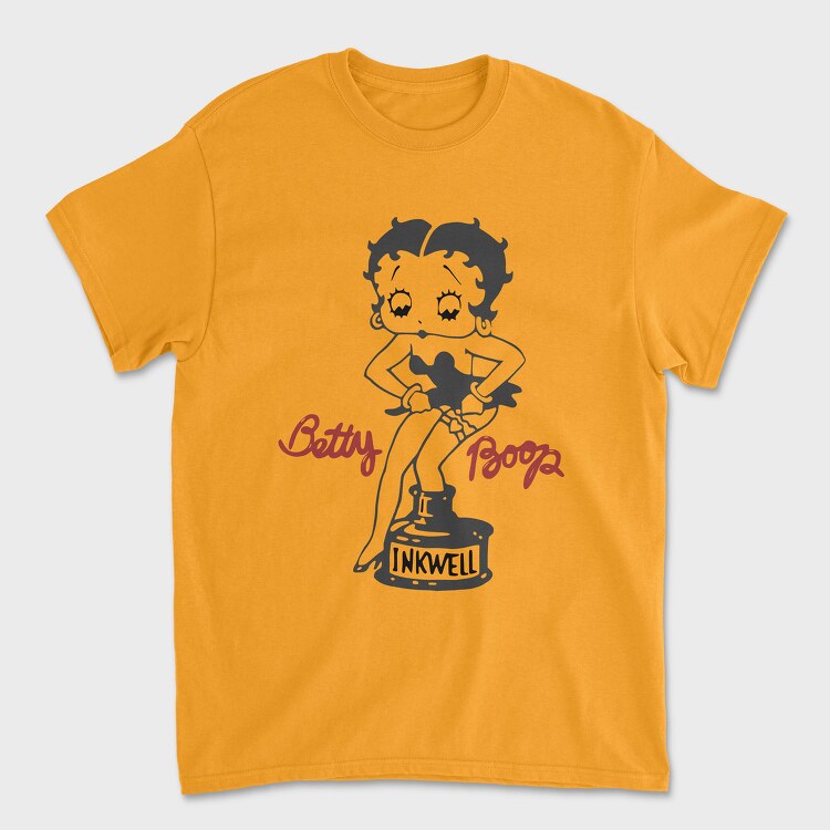 Eternal Skull, Детска Тениска