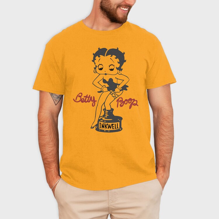 Eternal Skull, Детска Тениска