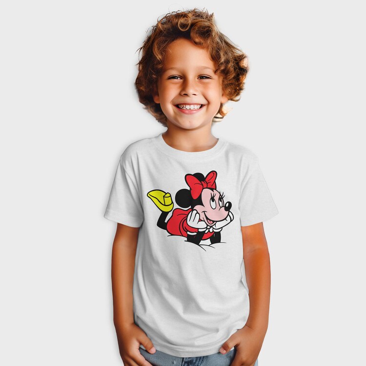 Streetwear Future, Унисекс Мъжка Тениска