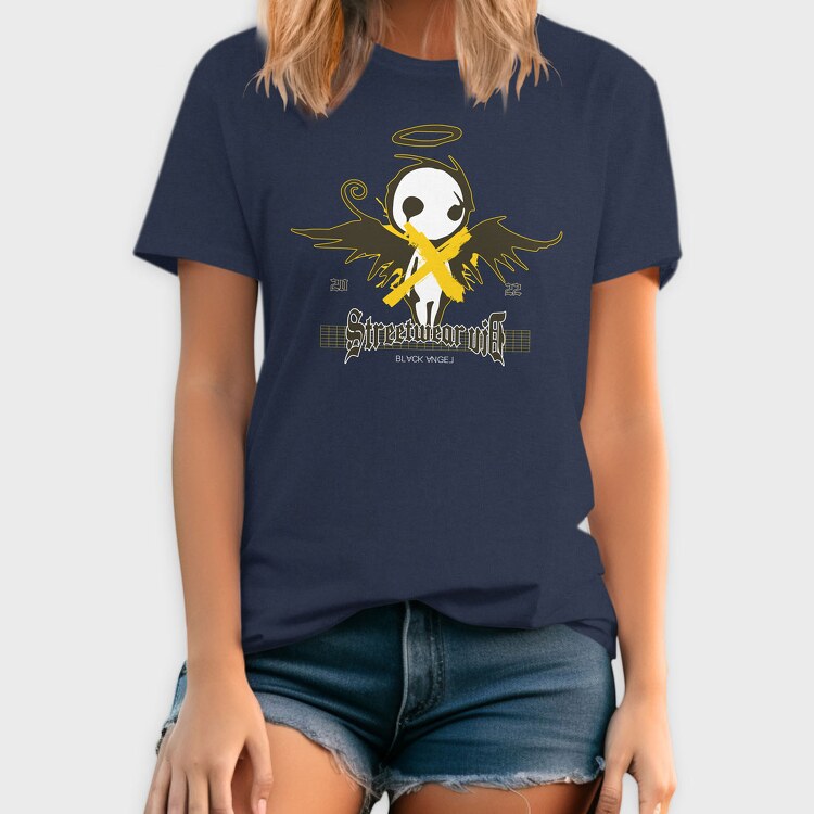 Youth Loser, Unisex Men's T-Shirt