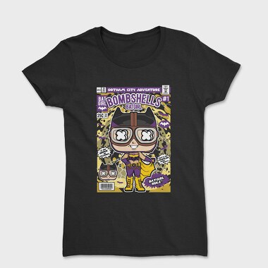 Bombshells, Women's T-Shirt