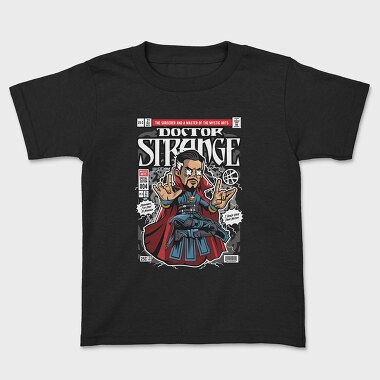 Dr Strange, Kids' T-Shirt