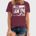 Mandalorian, Women's T-Shirt
