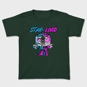 Starbiker, Women's T-Shirt