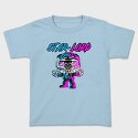 Stitch Pool, Women's T-Shirt