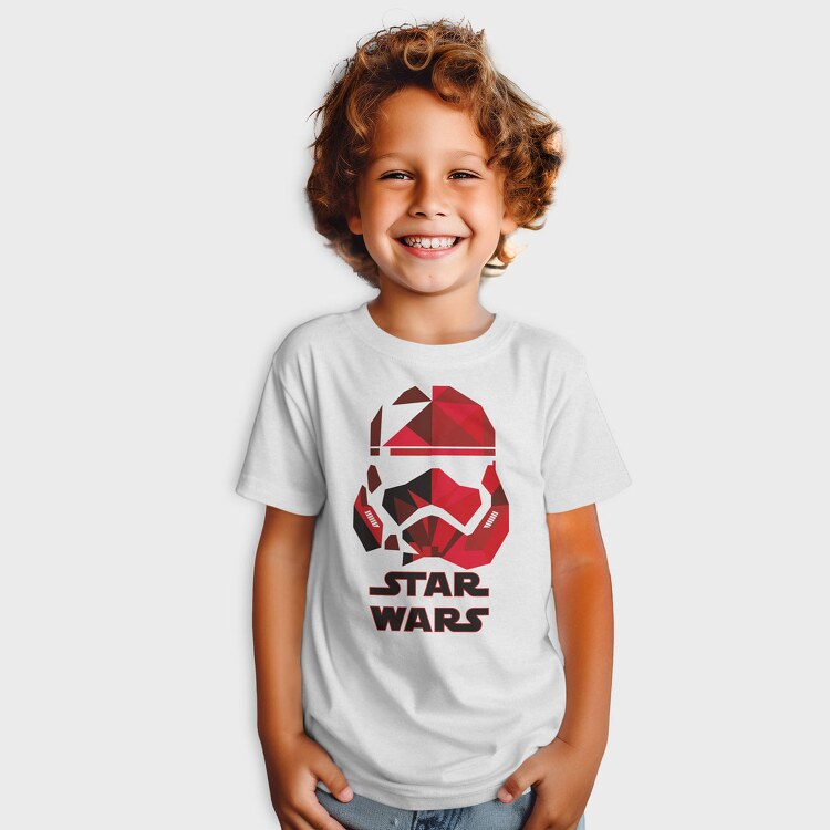 Samurai 3, Унисекс Мъжка Тениска