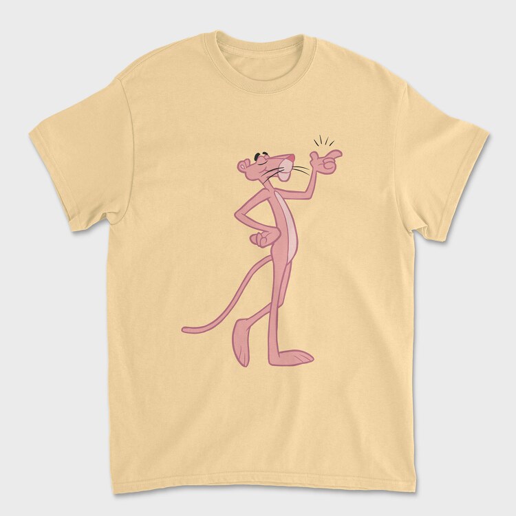 Angus Young ACDC, Unisex Men's T-Shirt