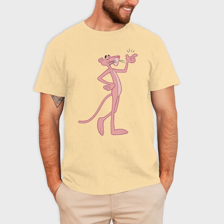 Angus Young ACDC, Unisex Men's T-Shirt