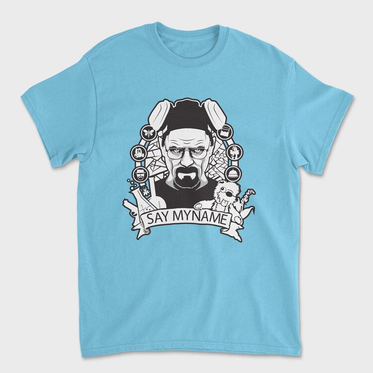 Darth Maul, Детска Тениска