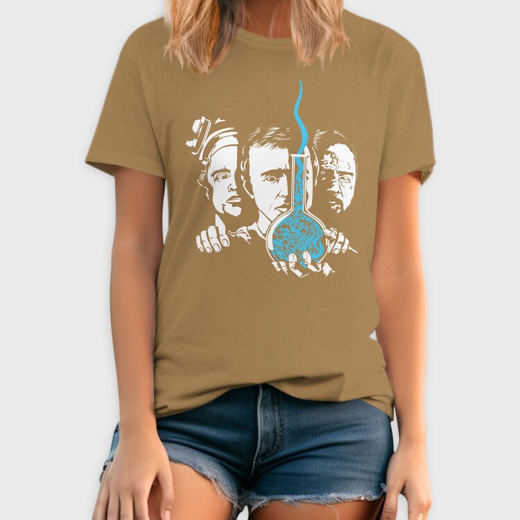 Minions Banana Racing Car, Kids' T-Shirt