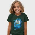 Mr T, Kids' T-Shirt