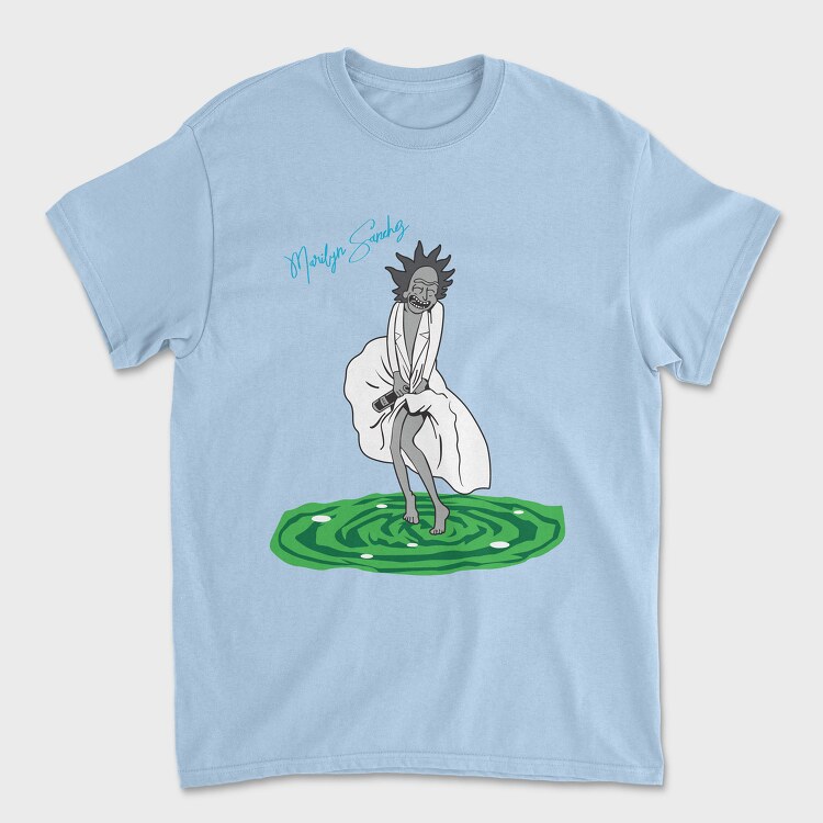 Luigi Karting, Дамска Тениска