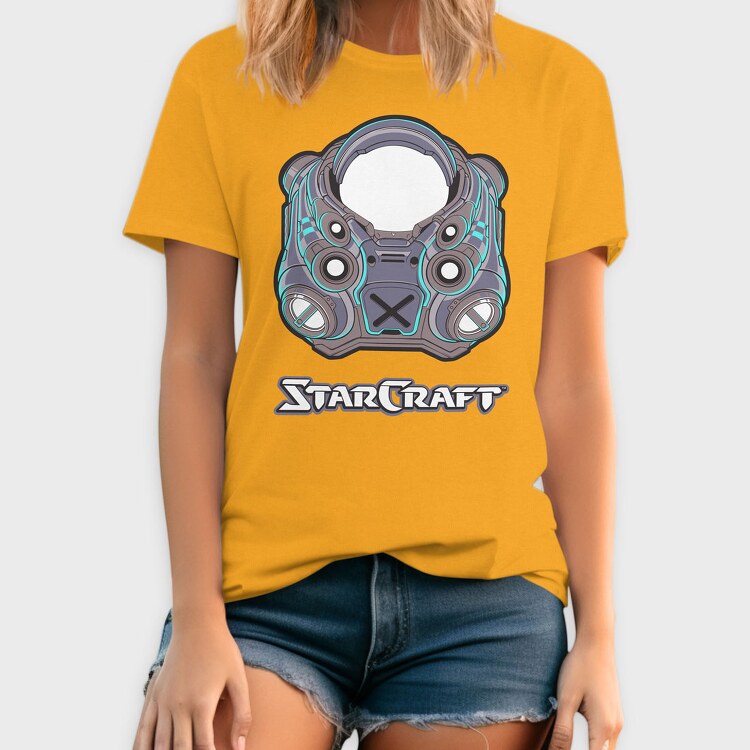 Ed Sheeran, Унисекс Мъжка Тениска