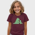 Dungeons And Guinea Pigs, Kids' T-Shirt