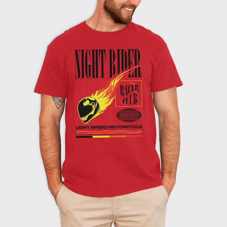 Bat Mobile, Kids' T-Shirt