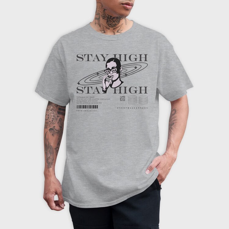 Mandalorian, Детска Тениска