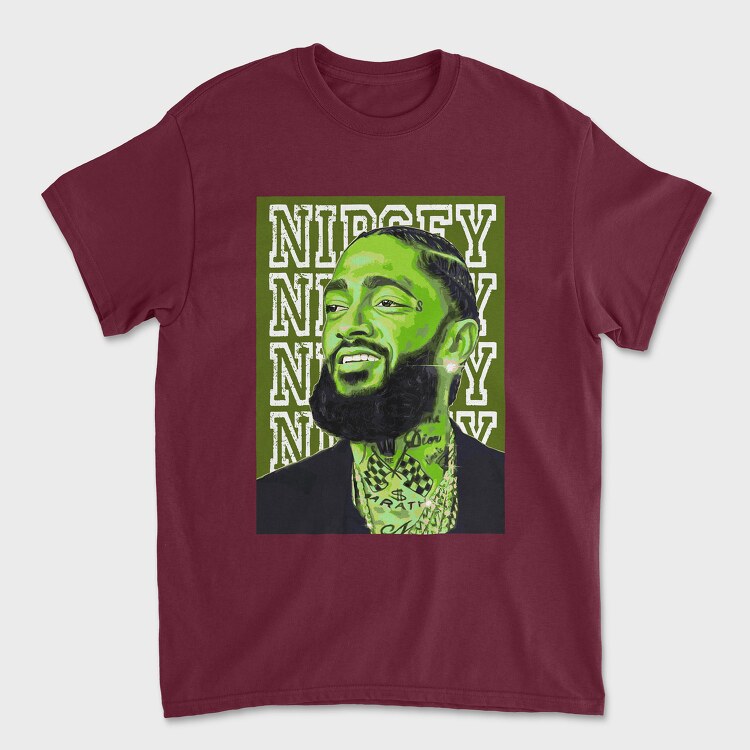 Jimmy Hendrix, Women's T-Shirt