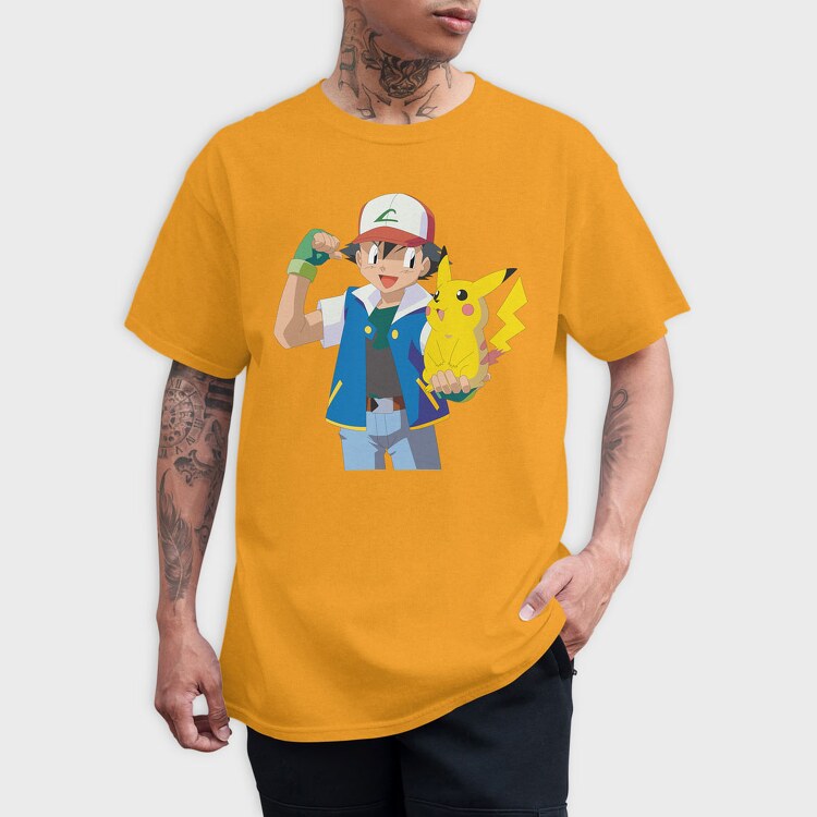 Snoop Dog, Unisex Men's T-Shirt