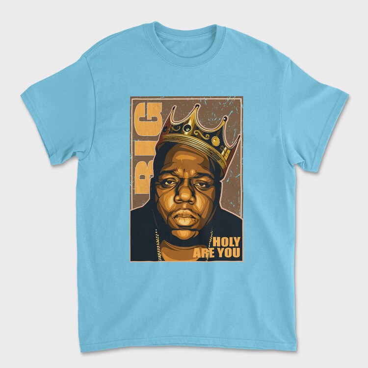 Mark Hoppus Blink 182, Унисекс Мъжка Тениска