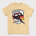 Ponie Cocktails, Women's T-Shirt