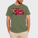 Bowser Ride, Women's T-Shirt