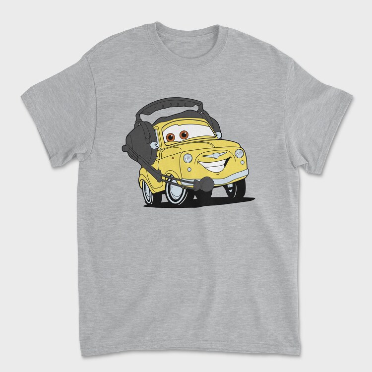 Jonathan Davis KoRn, Дамска Тениска