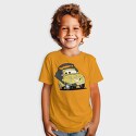 Goofys Turbo Tubster, Unisex Men's T-Shirt
