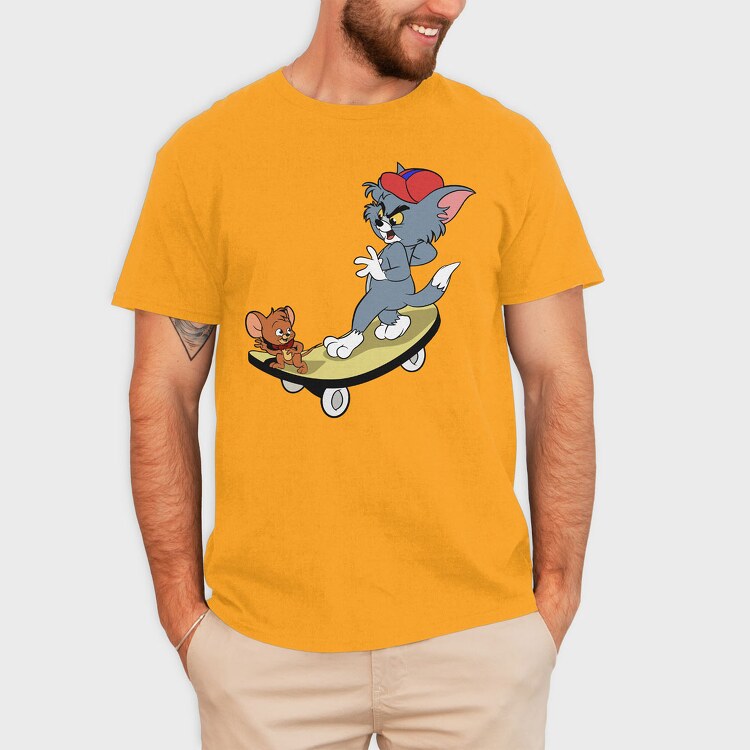 Stitch Pool, Детска Тениска