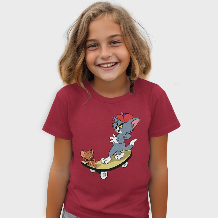 Xena, Дамска Тениска