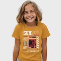 Iron Maiden 6, Kids' T-Shirt