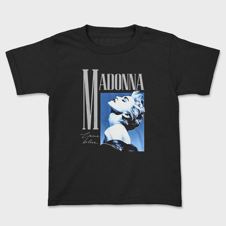 Madonna, Детска Тениска