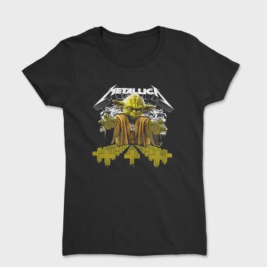 Metallica 3, Women's T-Shirt