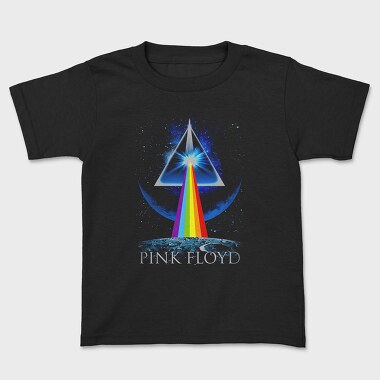 Pink Floyd 6, Kids' T-Shirt