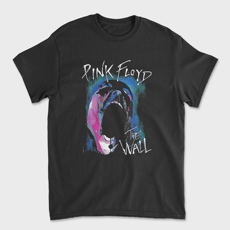 Pink Floyd 7, Unisex Men's T-Shirt