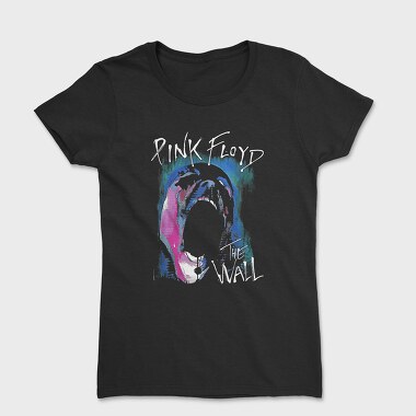 Pink Floyd 7, Women's T-Shirt