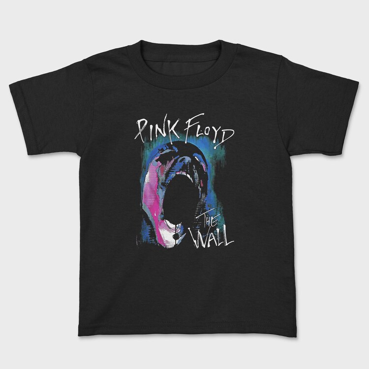 Pink Floyd 7, Детска Тениска