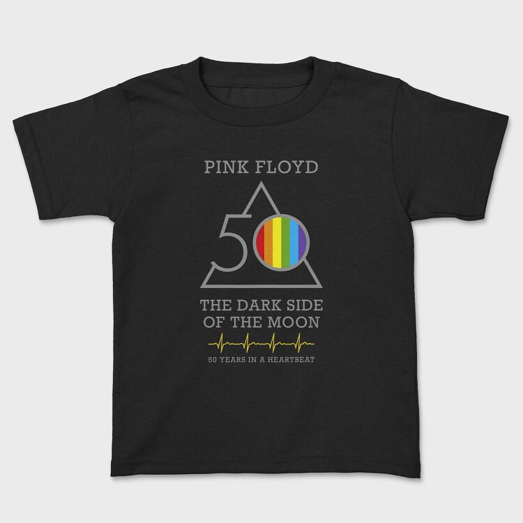 Pink Floyd, Kids' T-Shirt