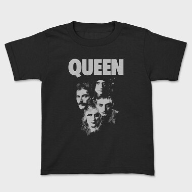 Queen 3, Детска Тениска