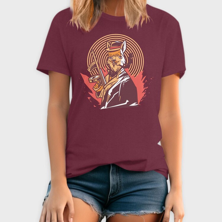 Stripped Bass Fish, Kids' T-Shirt