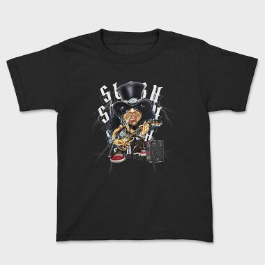 Slash 3, Детска Тениска