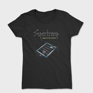 Supertramp, Women's T-Shirt