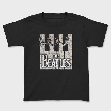 The Beatles 2, Детска Тениска