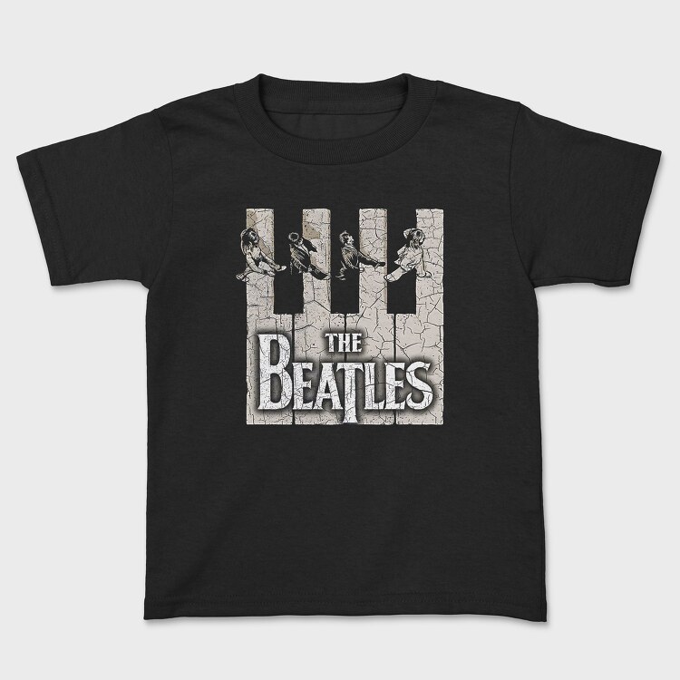 The Beatles 2, Kids' T-Shirt