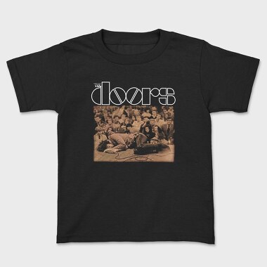 The Doors, Kids' T-Shirt