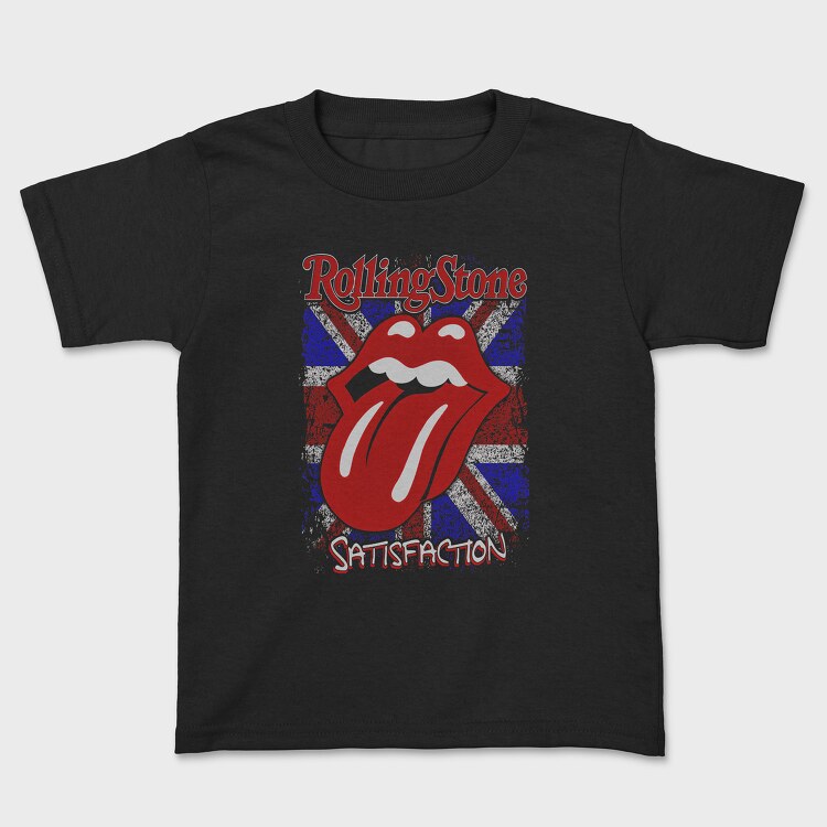 The Rolling Stones 2, Детска Тениска